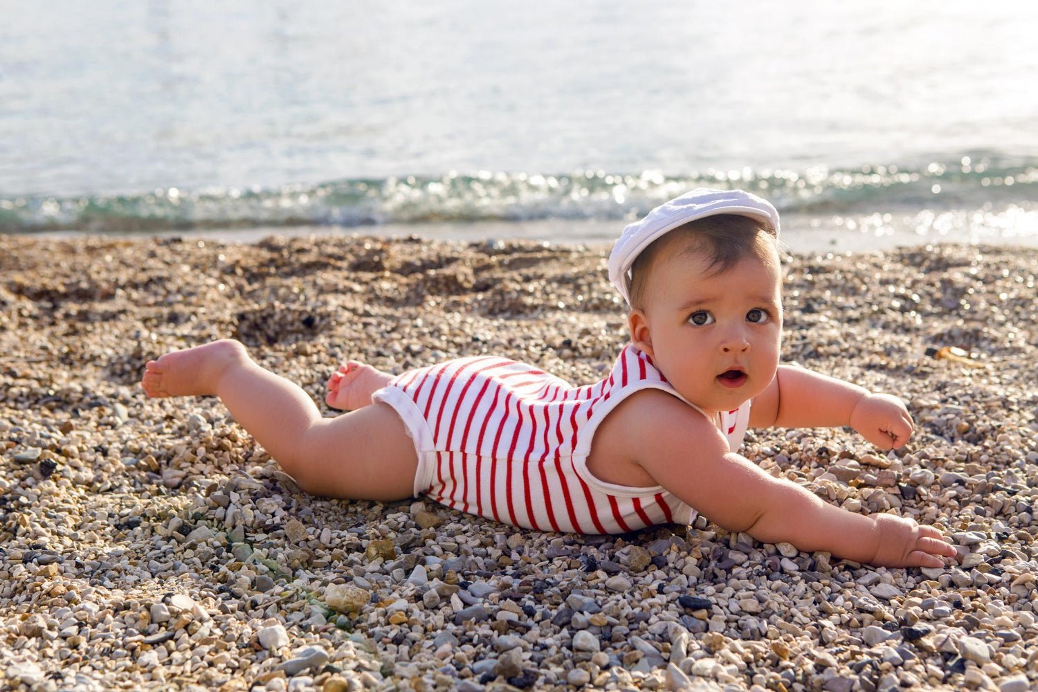 Why a Swim Set is a Must-Have for Your Baby