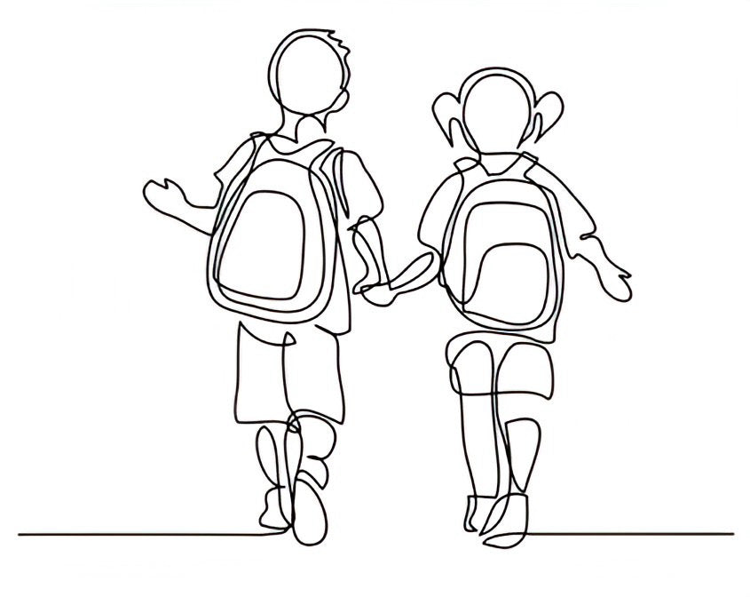 Back to school