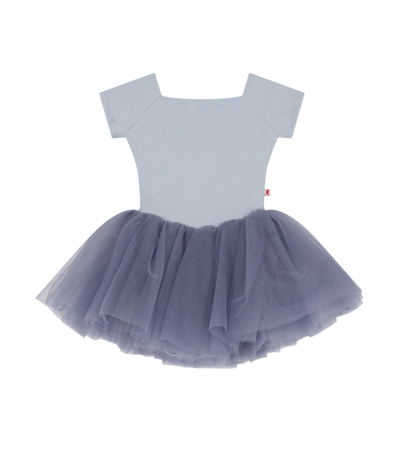 Suger blue Leotard