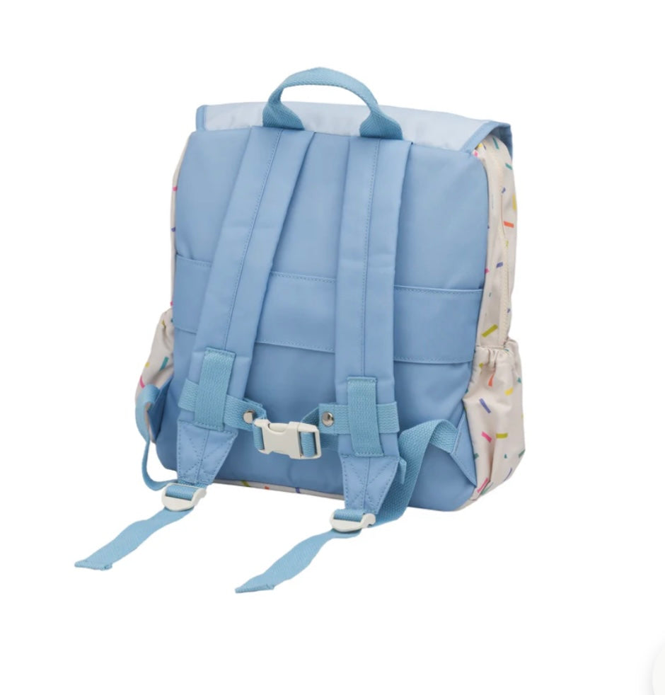 Confetti back to school set of 9 pieces