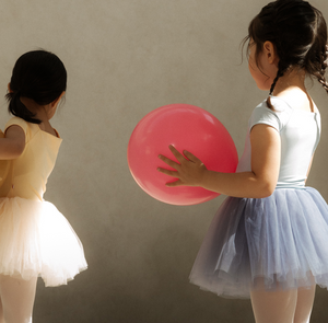Suger blue Leotard