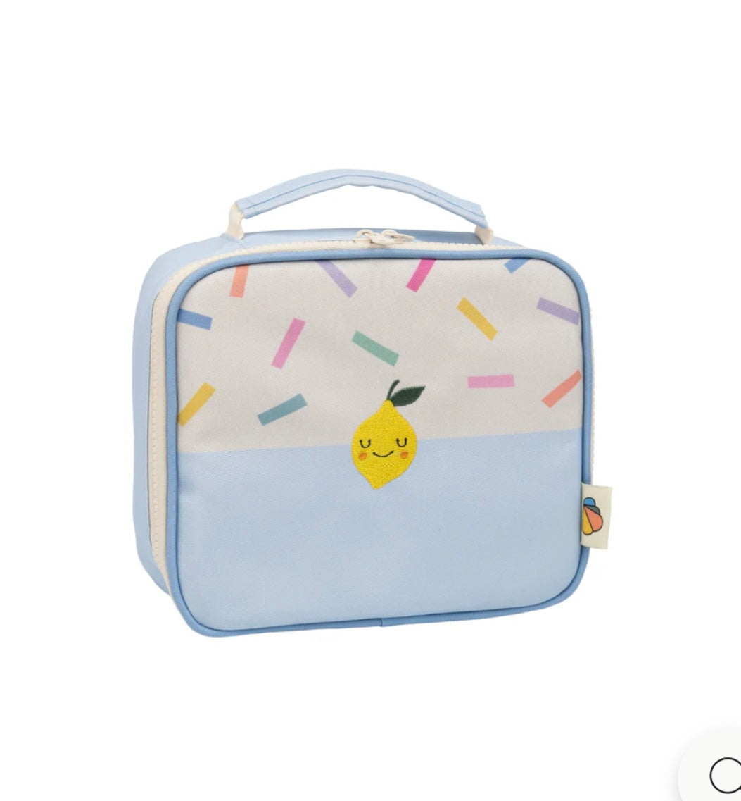 Confetti back to school set of 9 pieces