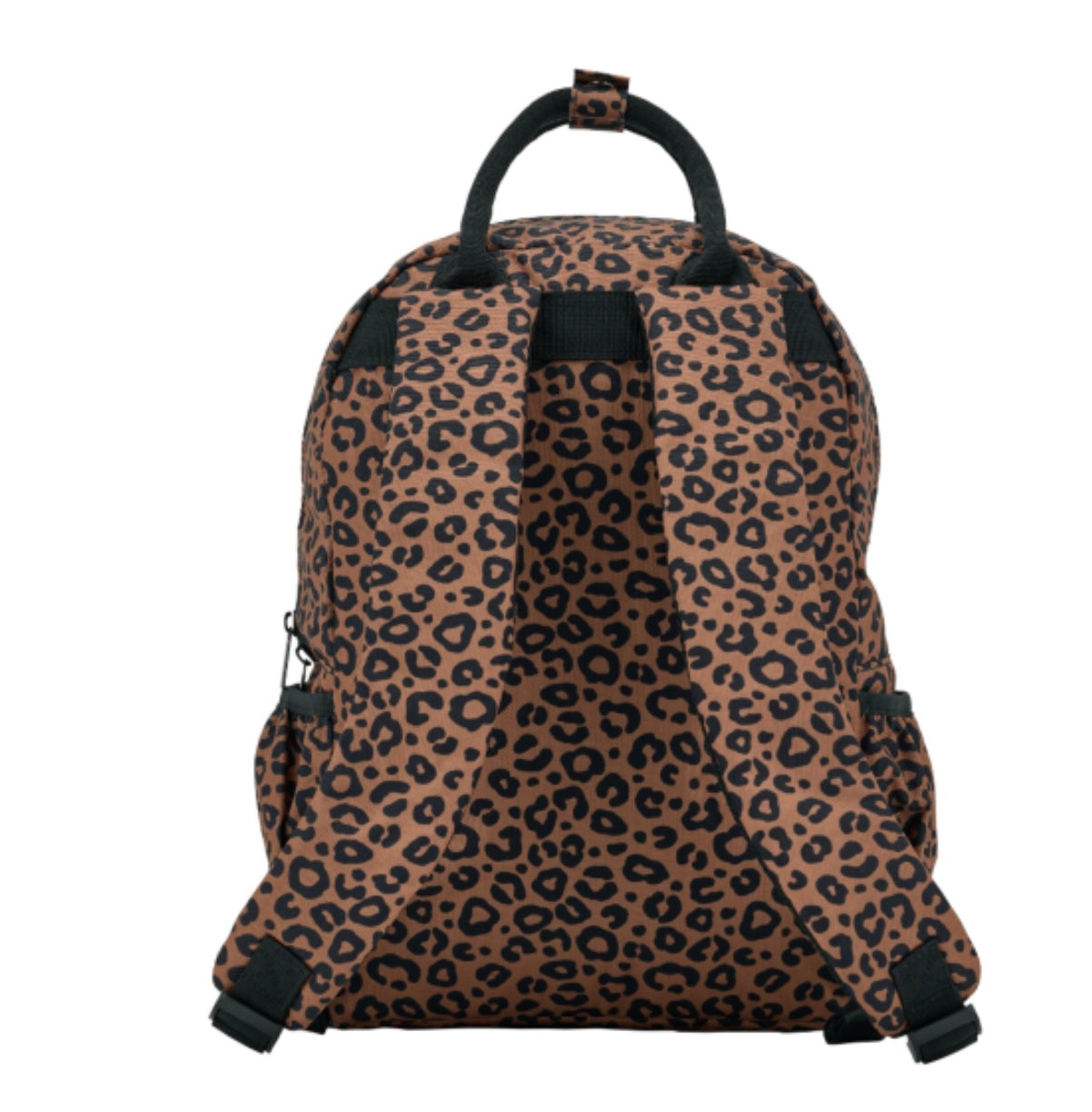 Small Leopard backpack