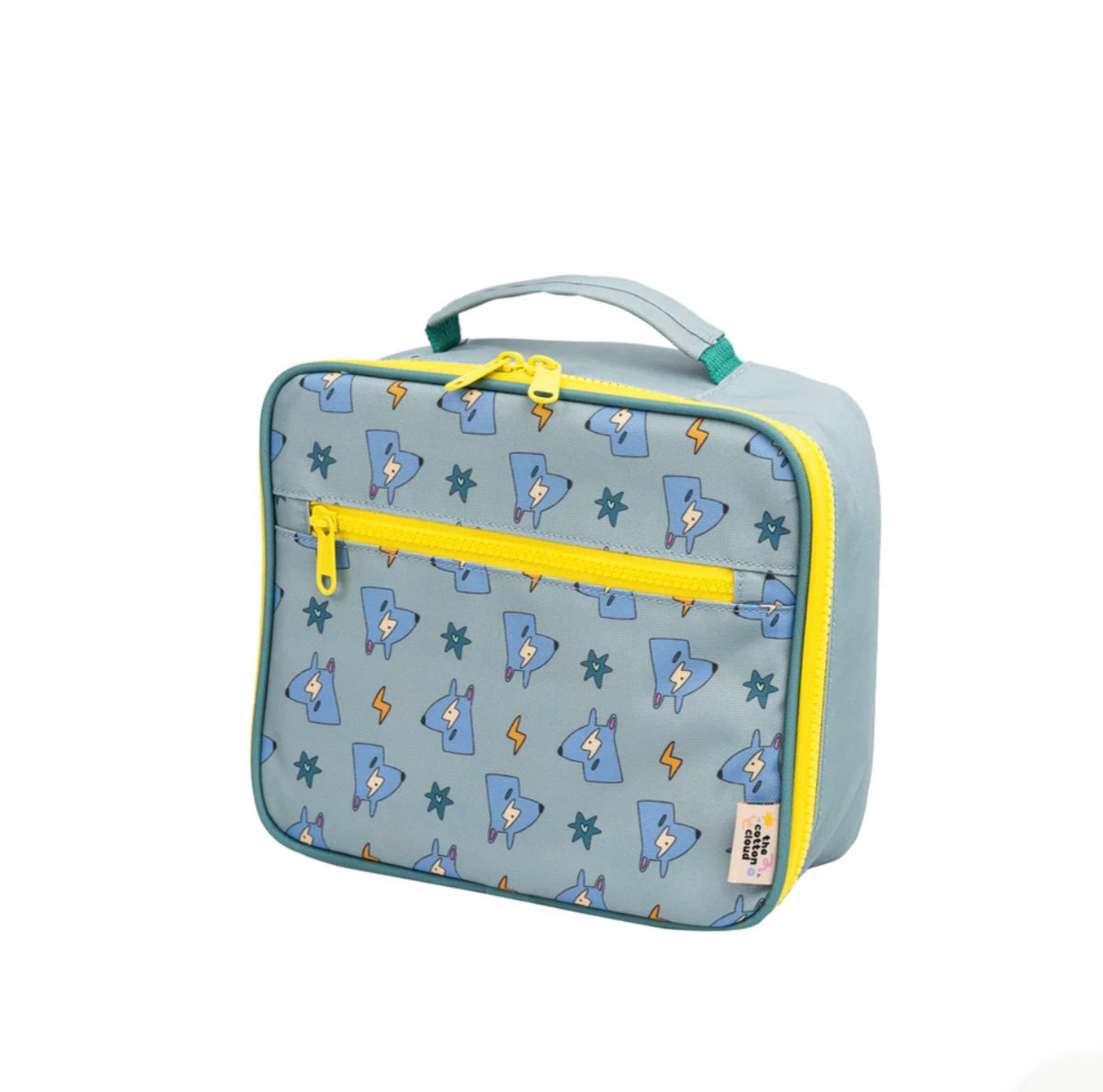 Funky dogs set (set of 9 pieces)