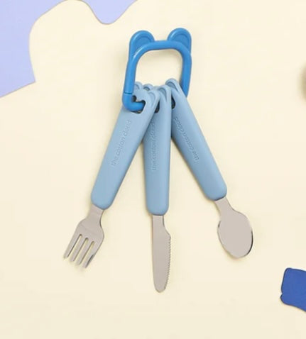 Funky dogs set (set of 9 pieces)