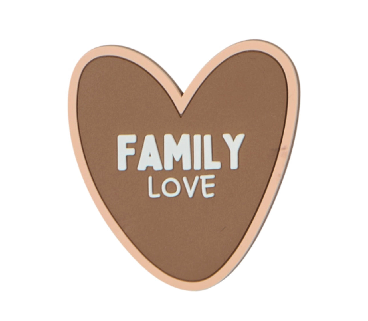 Family love Magnet set of 5
