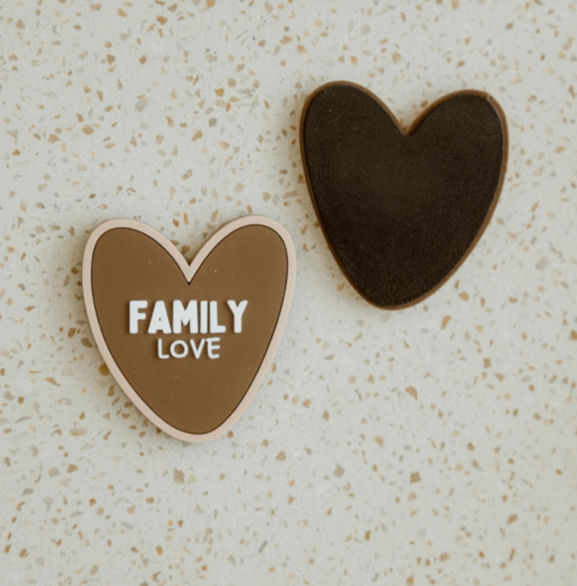 Family love Magnet set of 5