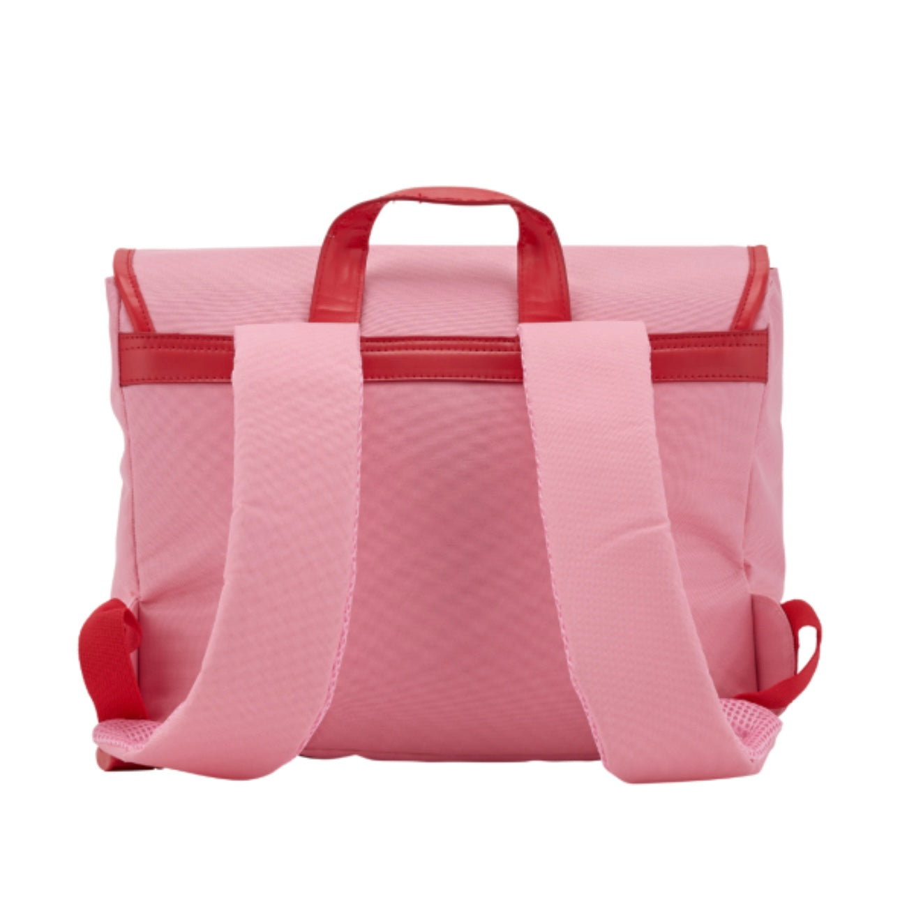 Small School bag in Pink