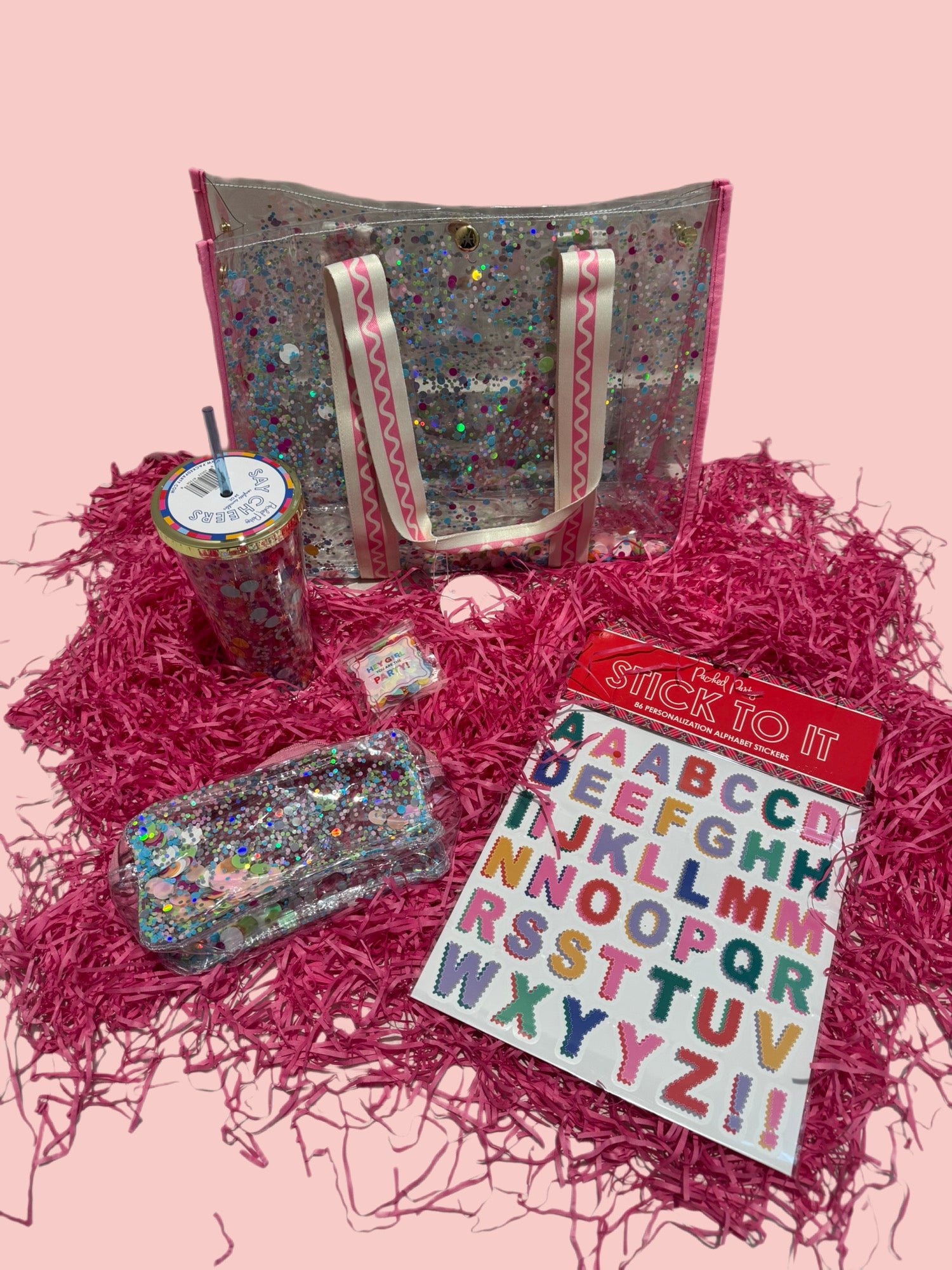 Gift bag