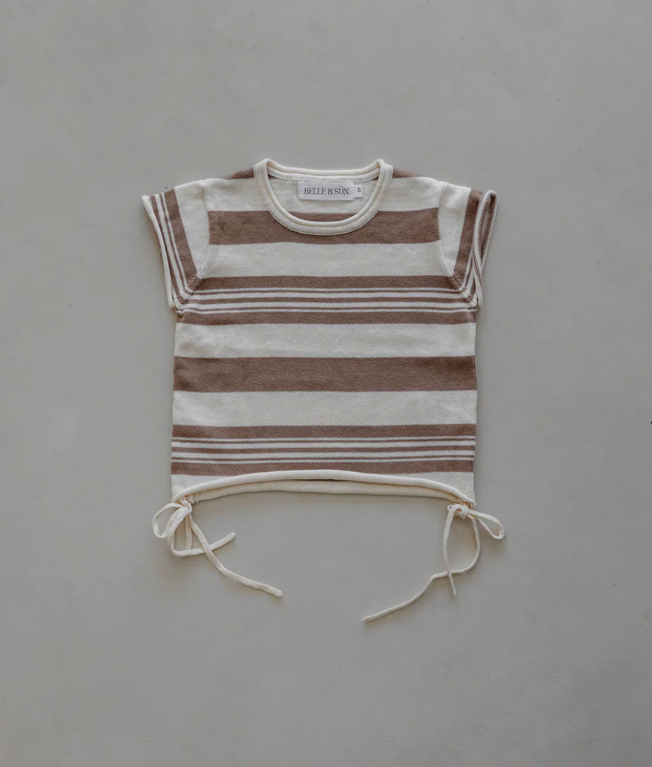 Earthi stripe set