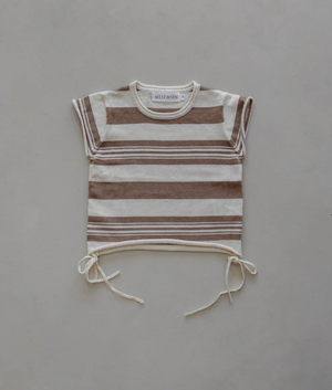 Earthi stripe set