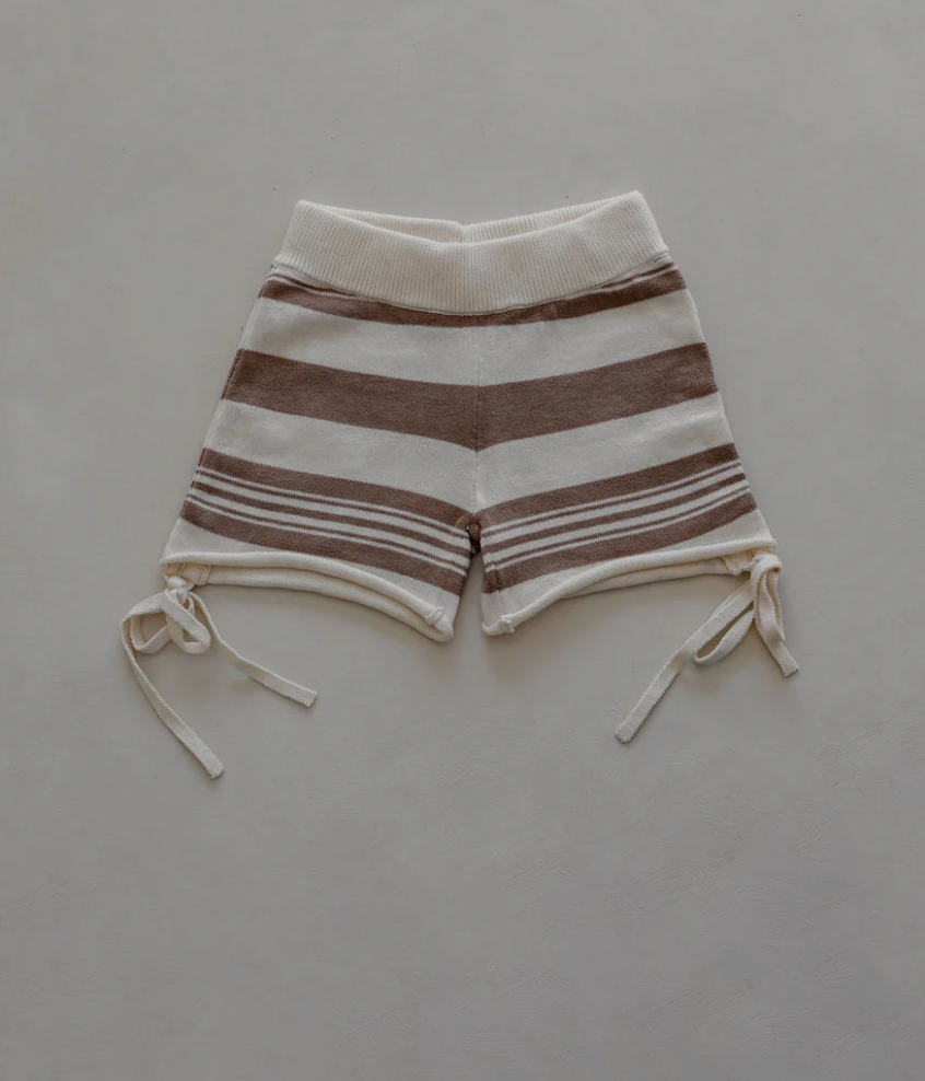 Earthi stripe set