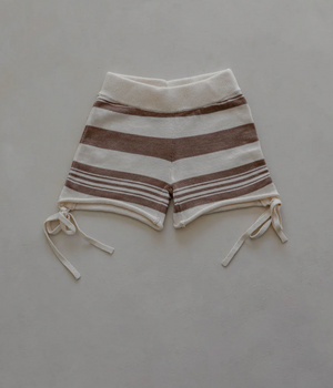 Earthi stripe set