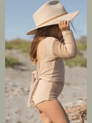 Airlie reversable swim set