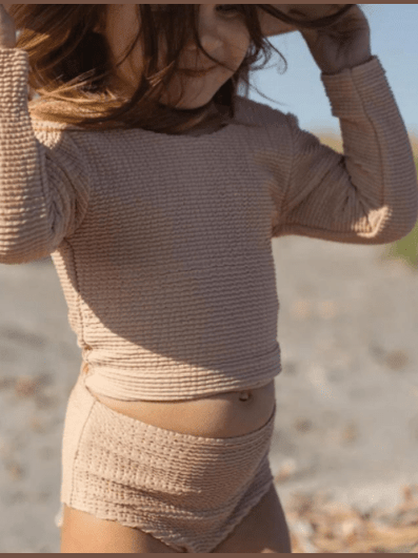 Airlie reversable swim set