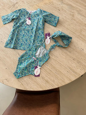 Beach dress