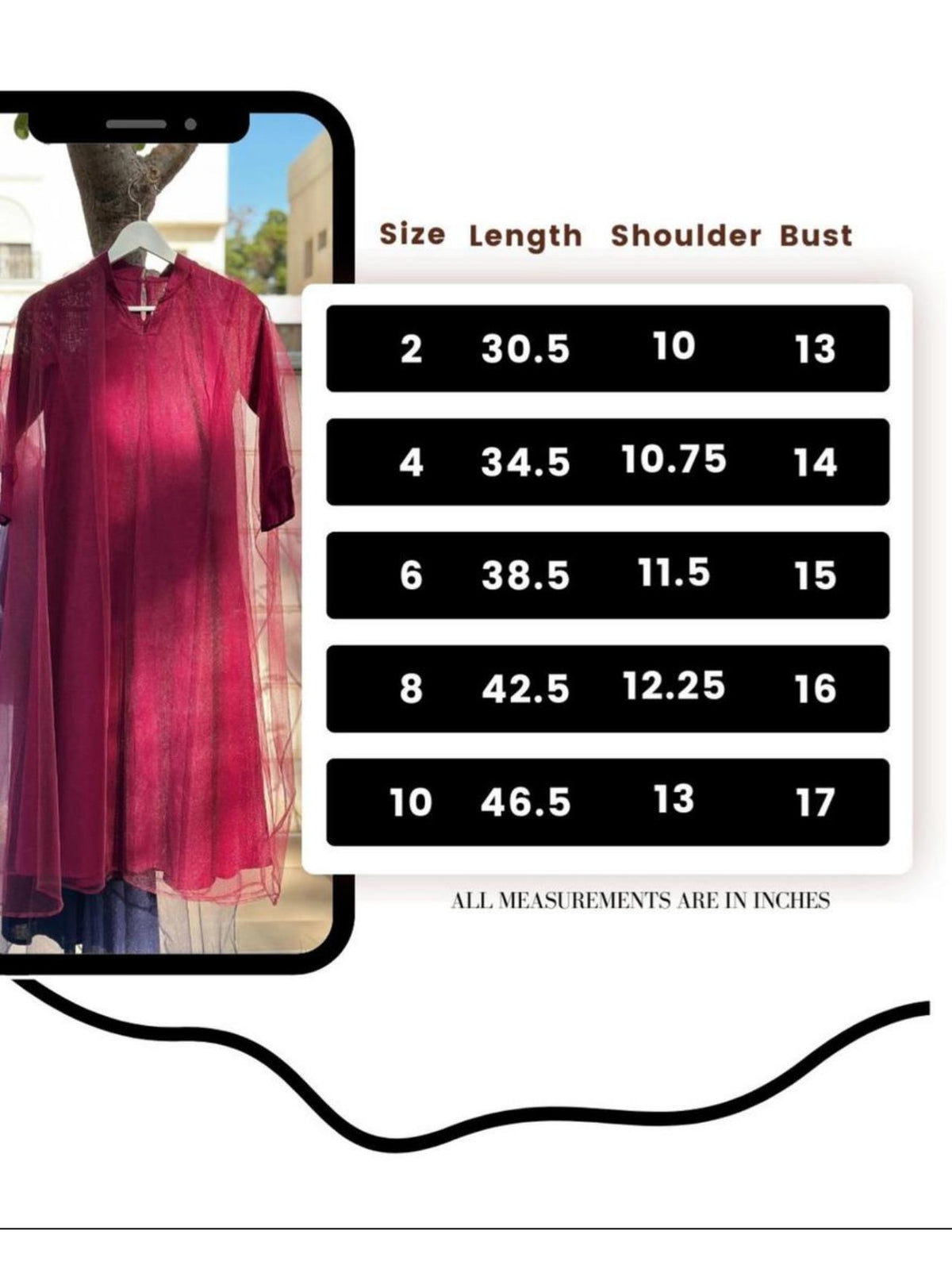 Burgandy thoub kaftan 2025