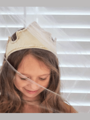 Fairy crown