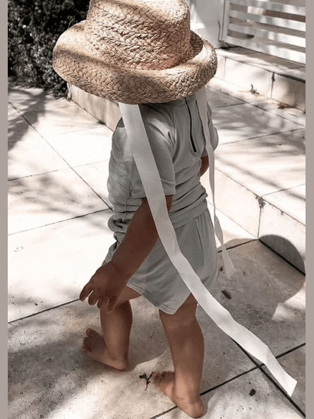 Olive Havana swim set