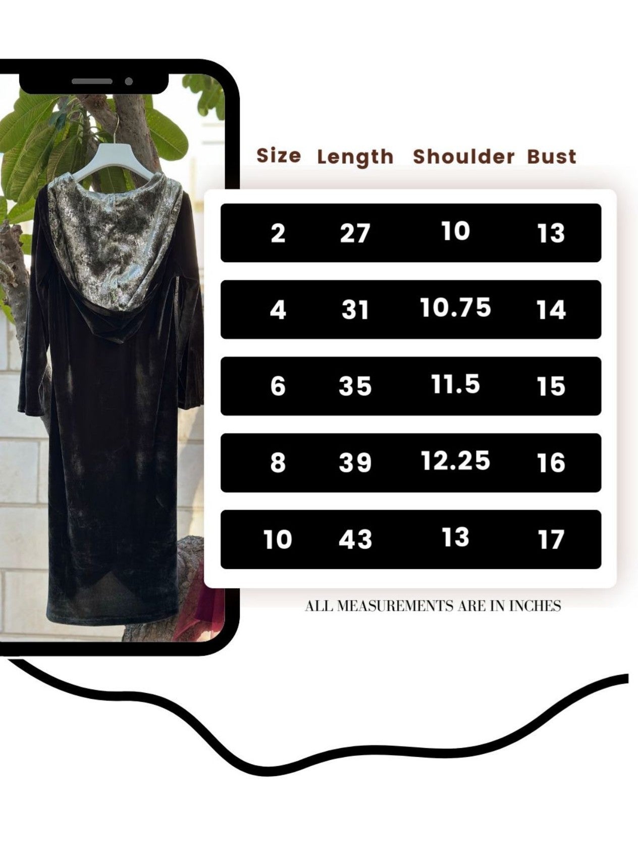 Olive marrocan Kaftan 2025