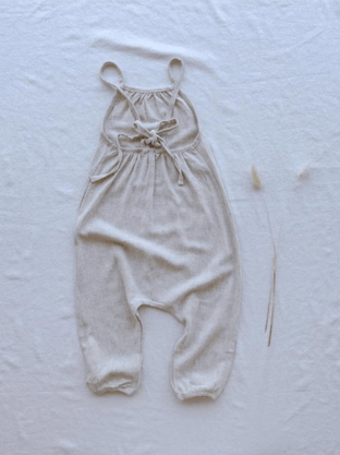 Sway jumpsuit