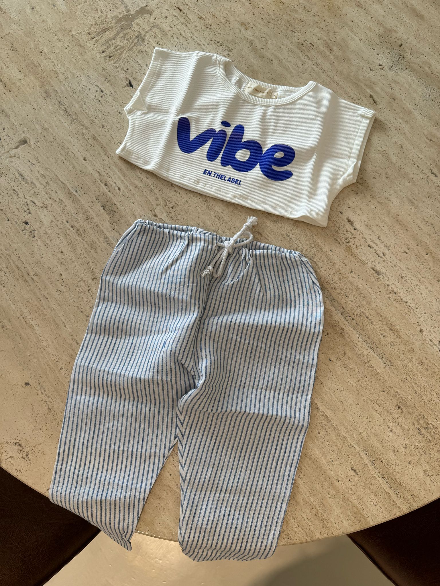 Vibe set